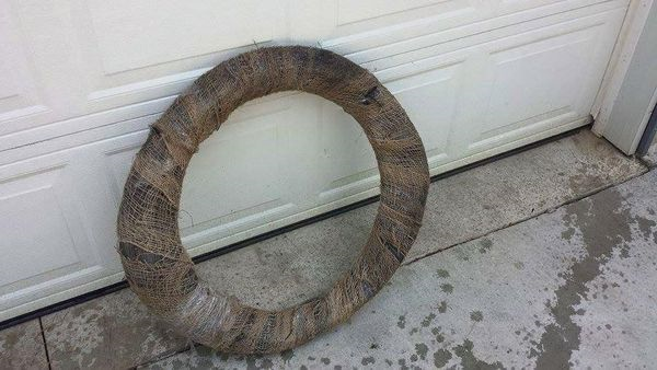#9 Wire 100 lbs