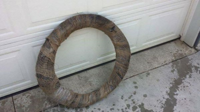 #9 Wire 100 lbs