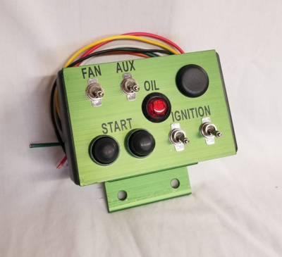 SWITCH BOX