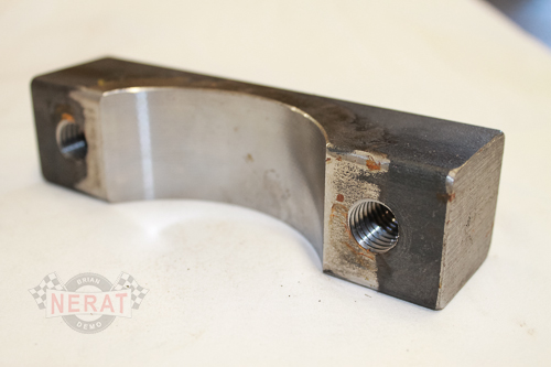 TAIL HOUSING – SADDLE MOUNT – REPLACEMENT