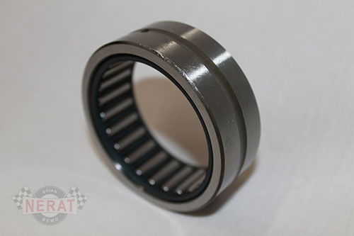 TAIL HOUSING – ROLLER BEARING – REPLACEMENT