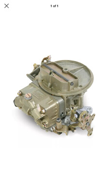Holly Carb