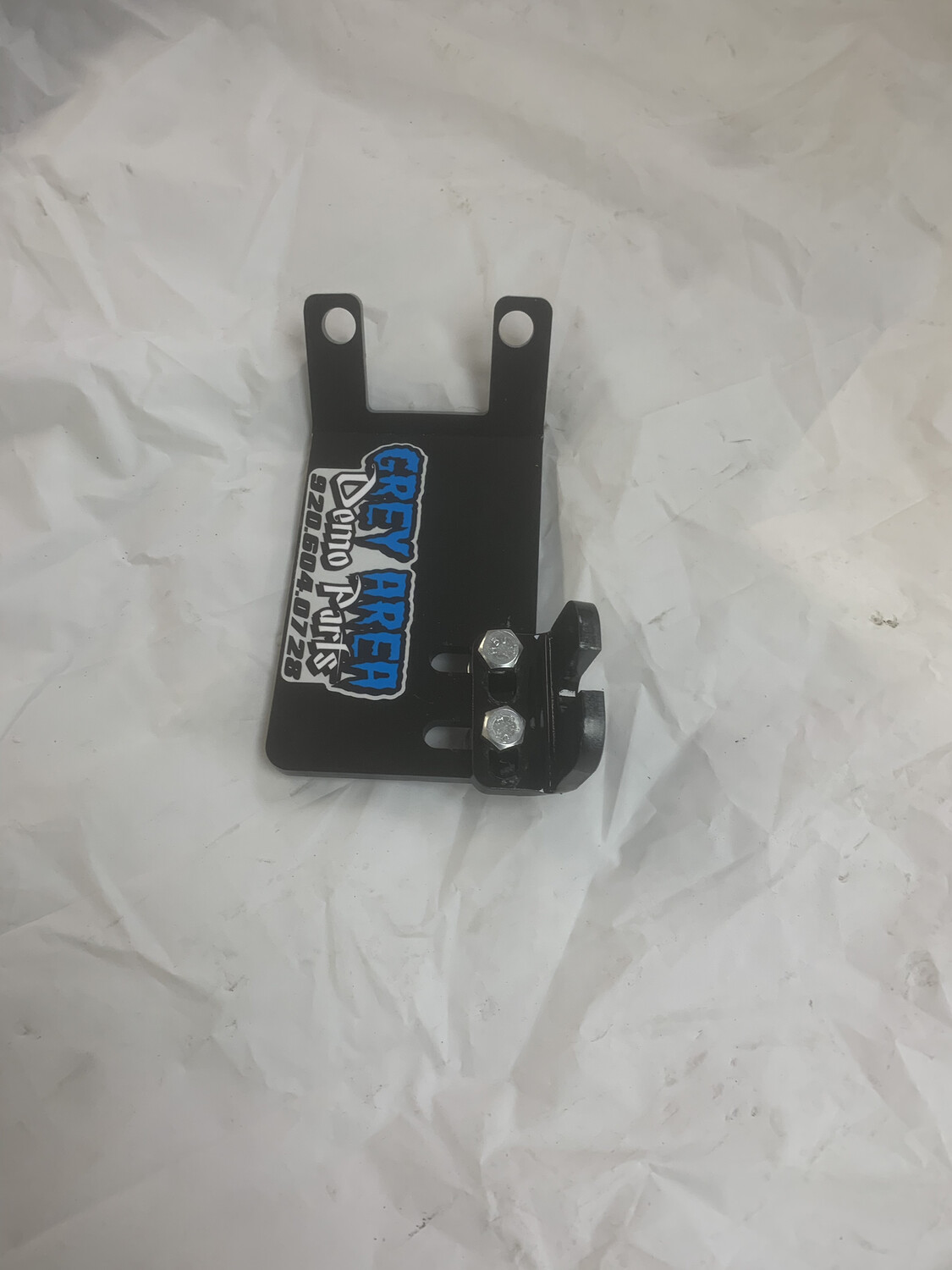 adjustable throttle cable bracket sbc 