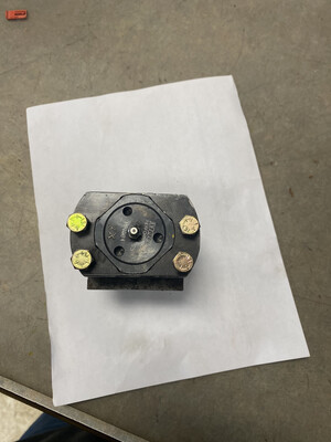 Joker Style Ball Joints