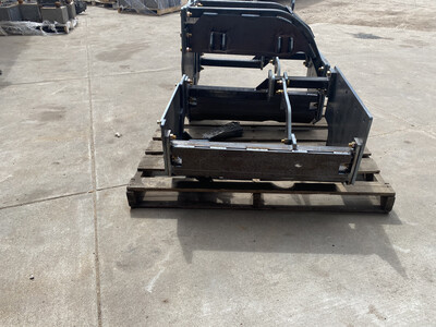 W Body Half Cradle