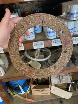 EFI TANK GASKET