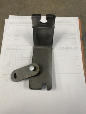 Camry Shifter Bracket