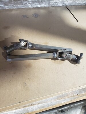 Compact Column Slide Only