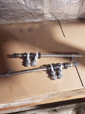 Full Size Column Upper Half