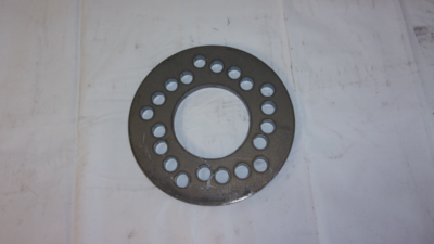 5 Lug Wheel Center 1/4 Thick