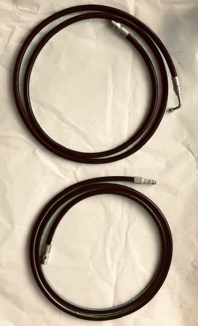 TRANI LINE CAMRY 10FT