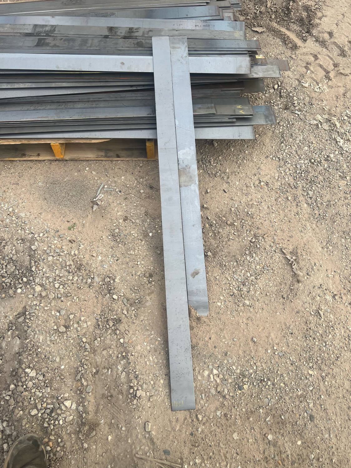 Door Strapping