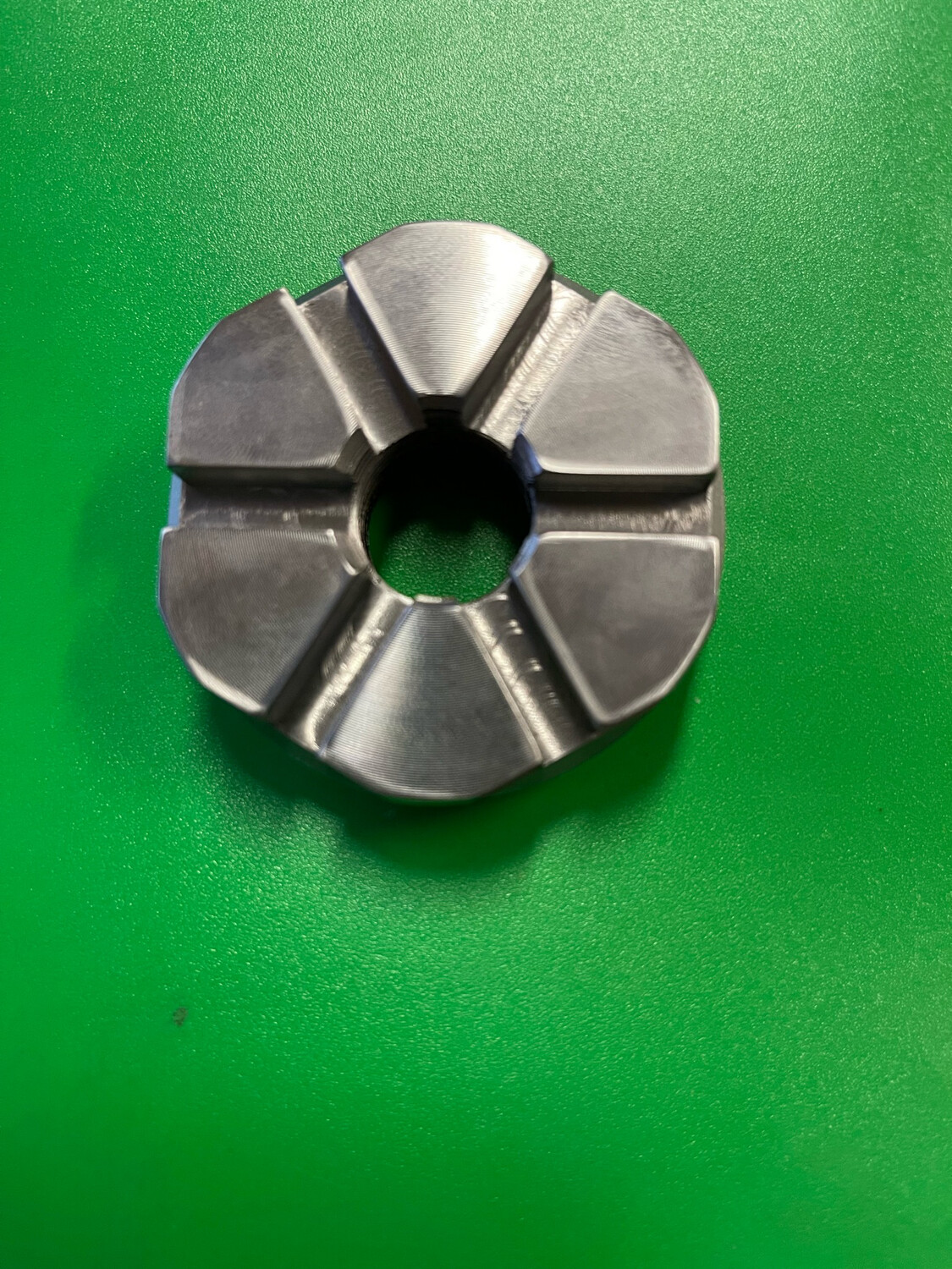 Ford Spindle Nut