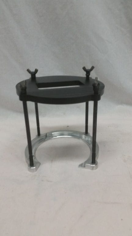 Distributor Clamp - Plastic