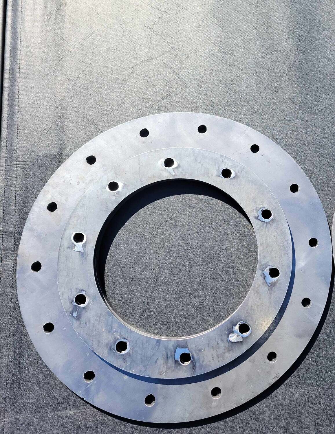 14" Beadlock