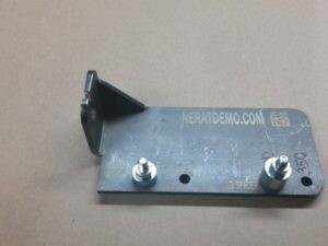 CABLE SHIFTER BRACKET – TH350 &amp; TH400 – REPLACEMENT