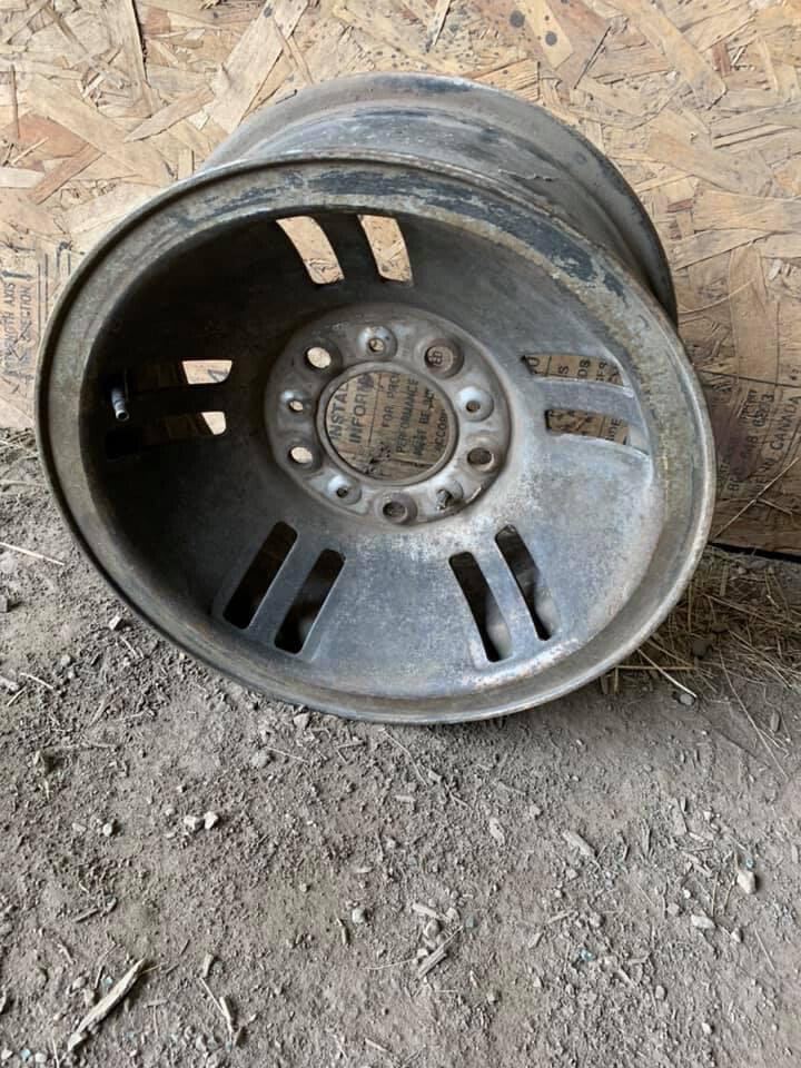 14” 10 Slots