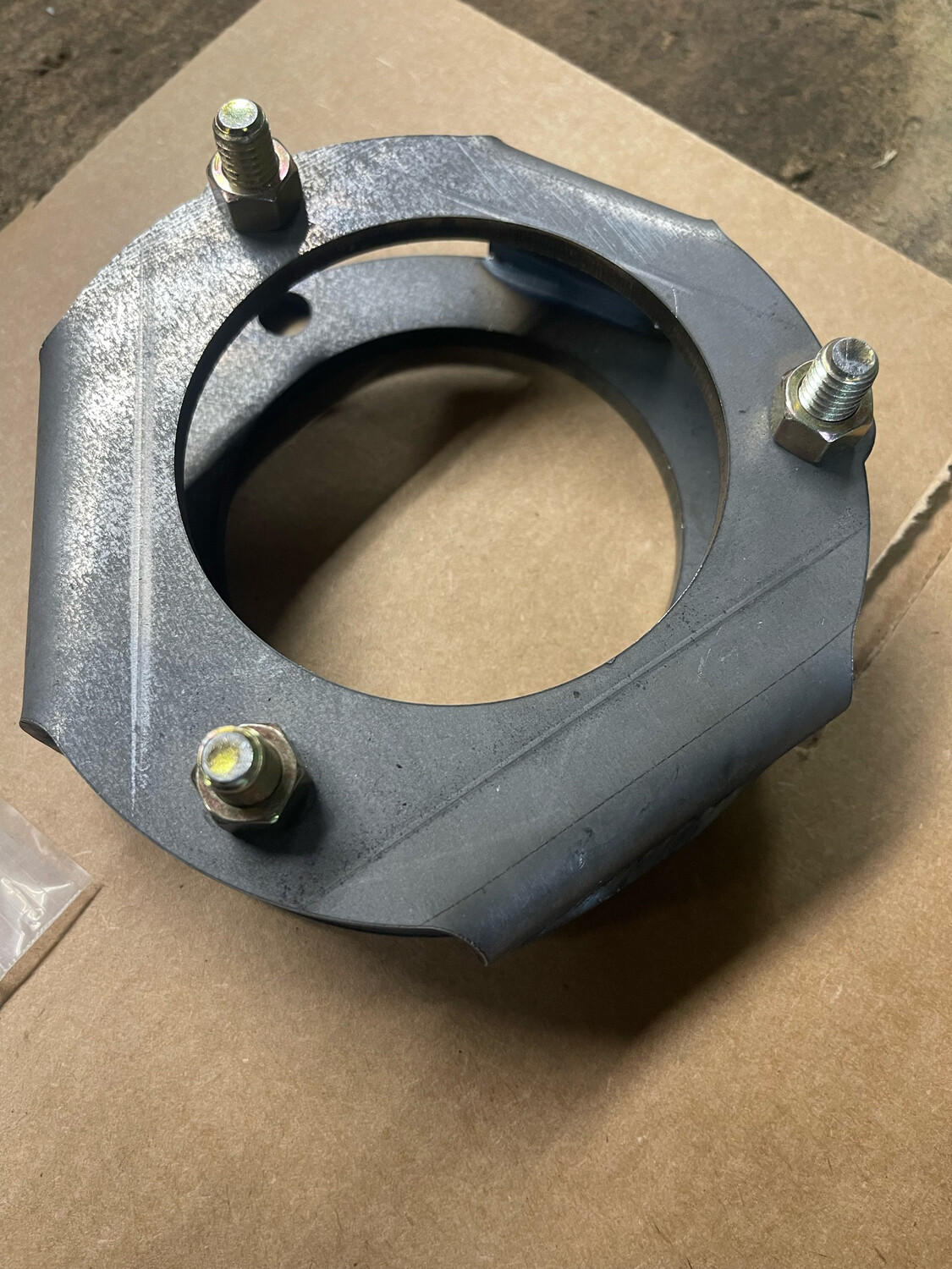 Strut Risers