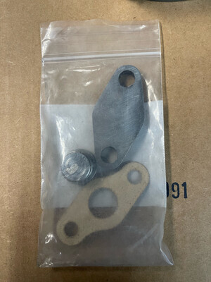 Camry EGR Delete Kit