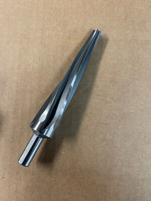 7 Degree Reamer