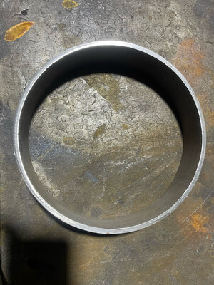 Offset Ring