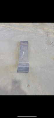 Metric GM 15 Inch Flat Front Plate