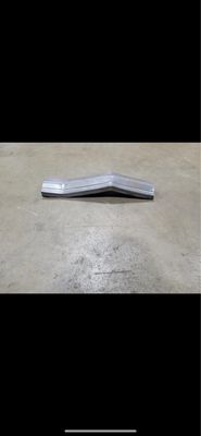15″ 80-02 Ford Peaked Front Plate