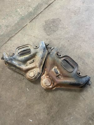 Fresh 80s Ford Upper A Arm