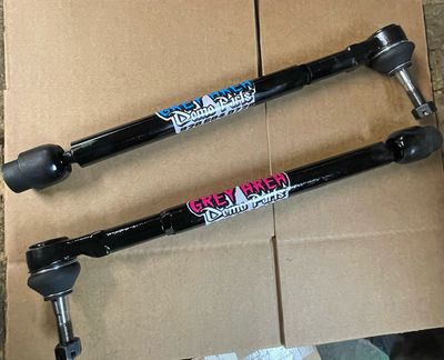 Mini Car Tie Rods
