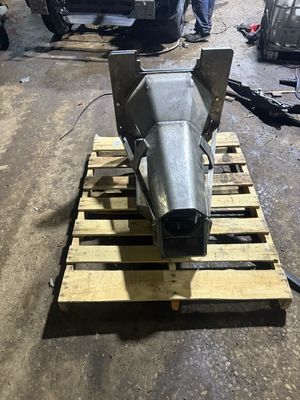 UD Transmission Brace