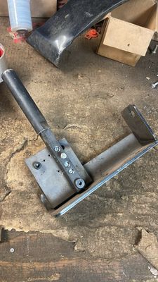 Shifter TH350/400