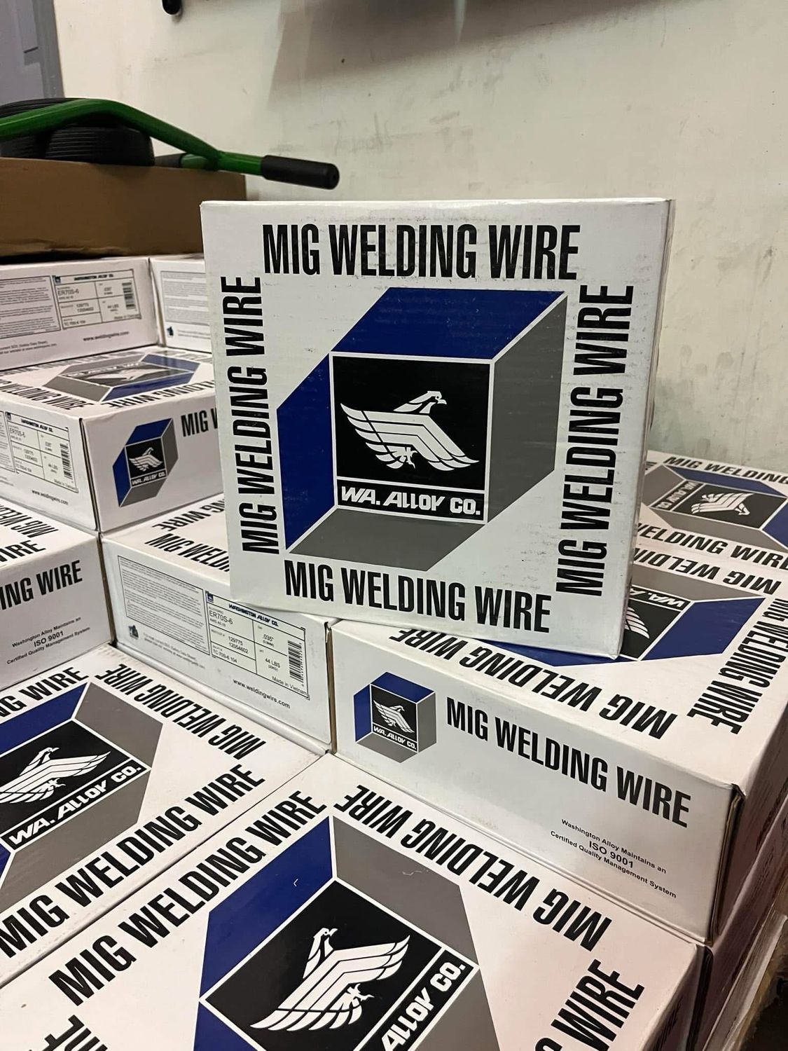 Welding Wire