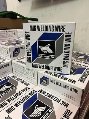 Welding Wire