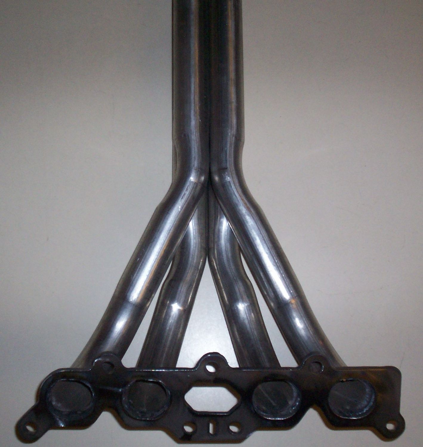 Camry Header