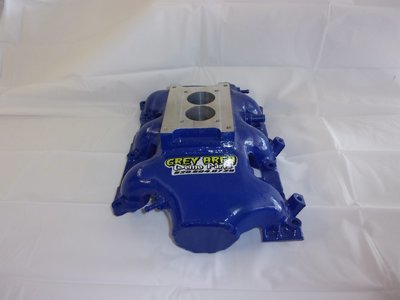 3100 12 Bolt Intake