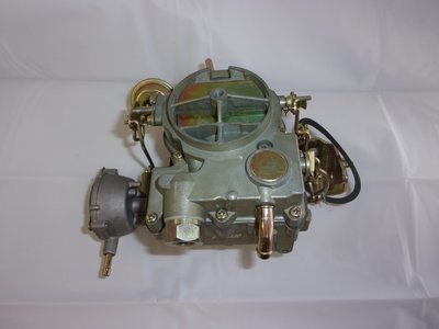 ROCHESTER CARB