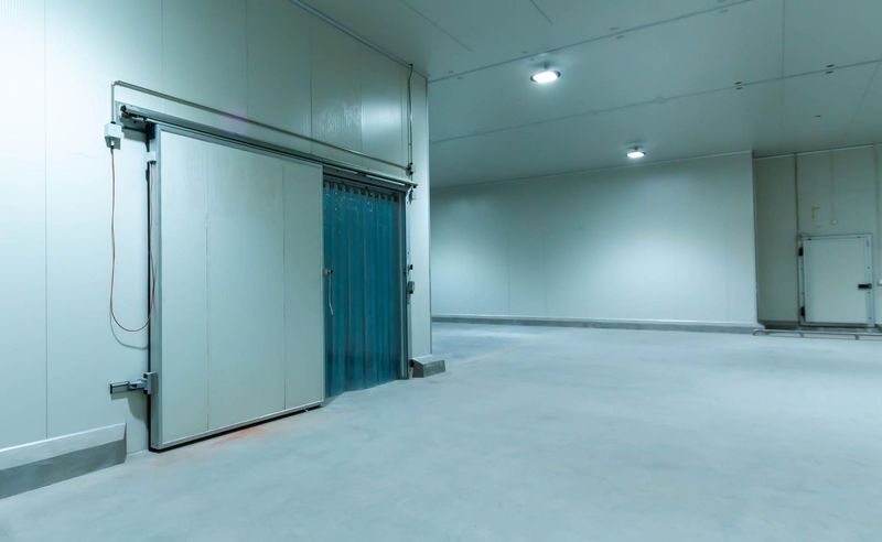 Puertas Frigoríficas