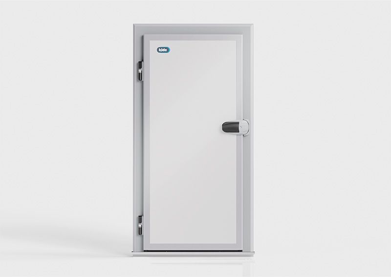 PUERTA PIVOTANTE P40 SERIE COMERCIAL CONGELACION PUERTA PIVOTANTE P40 SERIE COMERCIAL CONGELACION