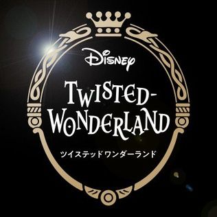Twisted Wonderland