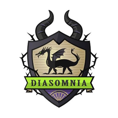 Diasomnia