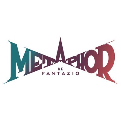 Metaphor:ReFantazio