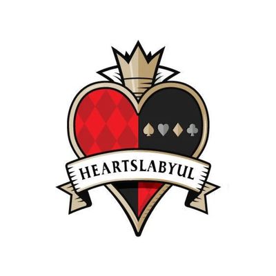 Heartslabyul