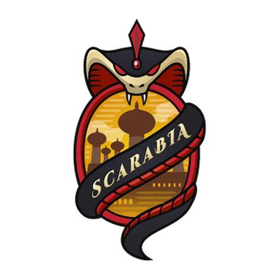 Scarabia