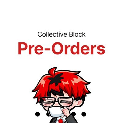 Pre-Order