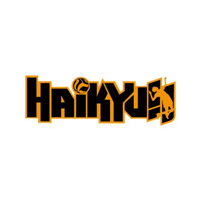 Haikyuu!!