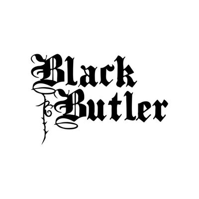 Black Butler