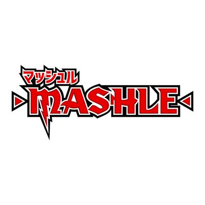 Mashle