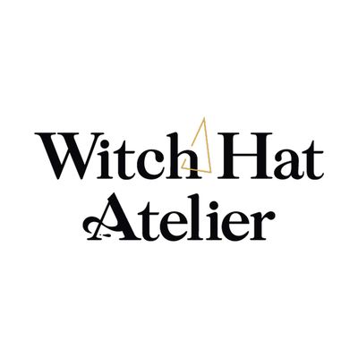 Witch Hat Atelier