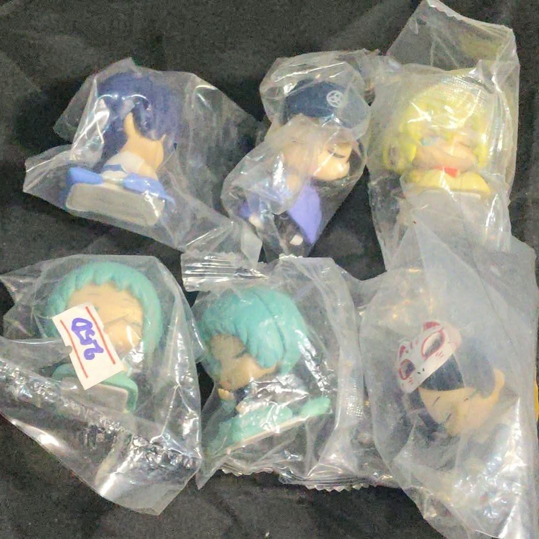 Persona Series Onemutan Gacha