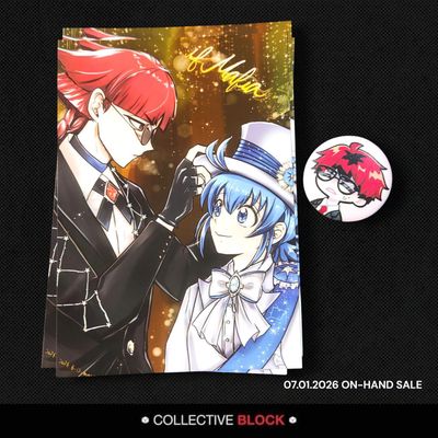 Welcome to Demon School! Iruma-kun [Kalego, Iruma, Opera] Assorted If Episode of Mafia Netprint